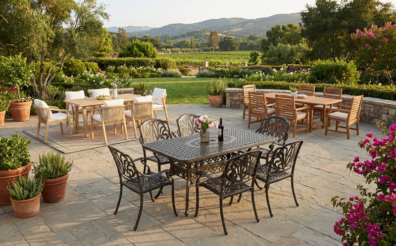 Patio Dining Sets